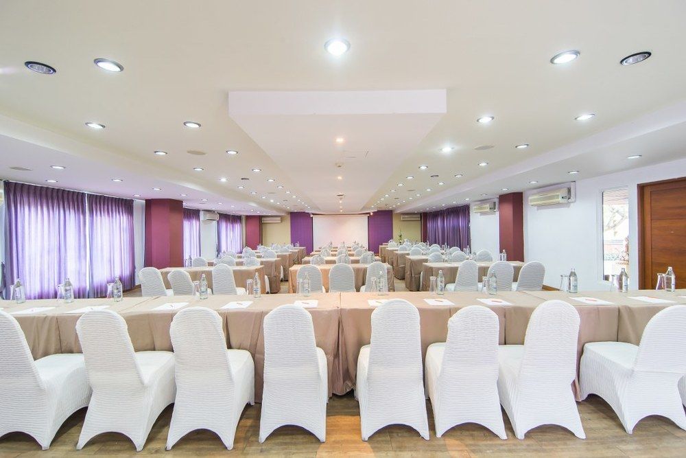 BELLA VILLA CABANA - 112