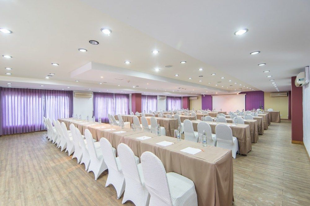 BELLA VILLA CABANA - 111