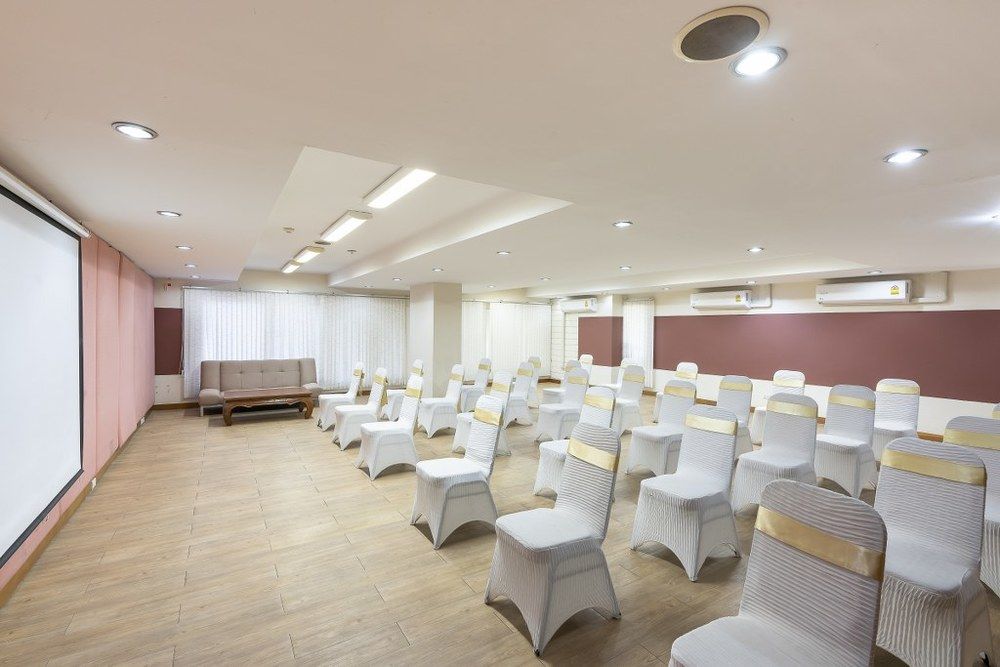 BELLA VILLA CABANA - 110