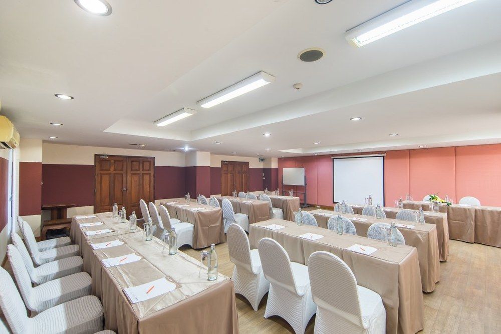 BELLA VILLA CABANA - 104