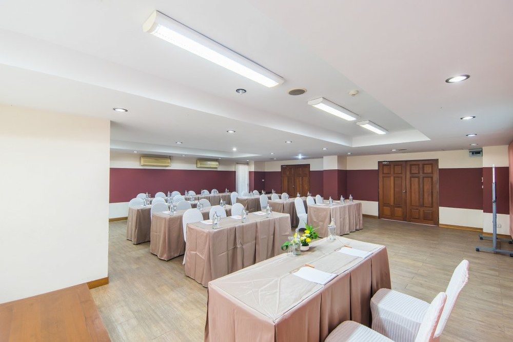 BELLA VILLA CABANA - 103