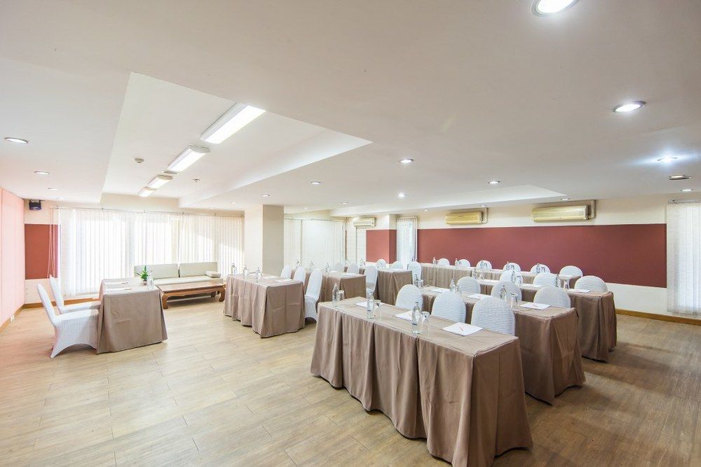 BELLA VILLA CABANA - 101