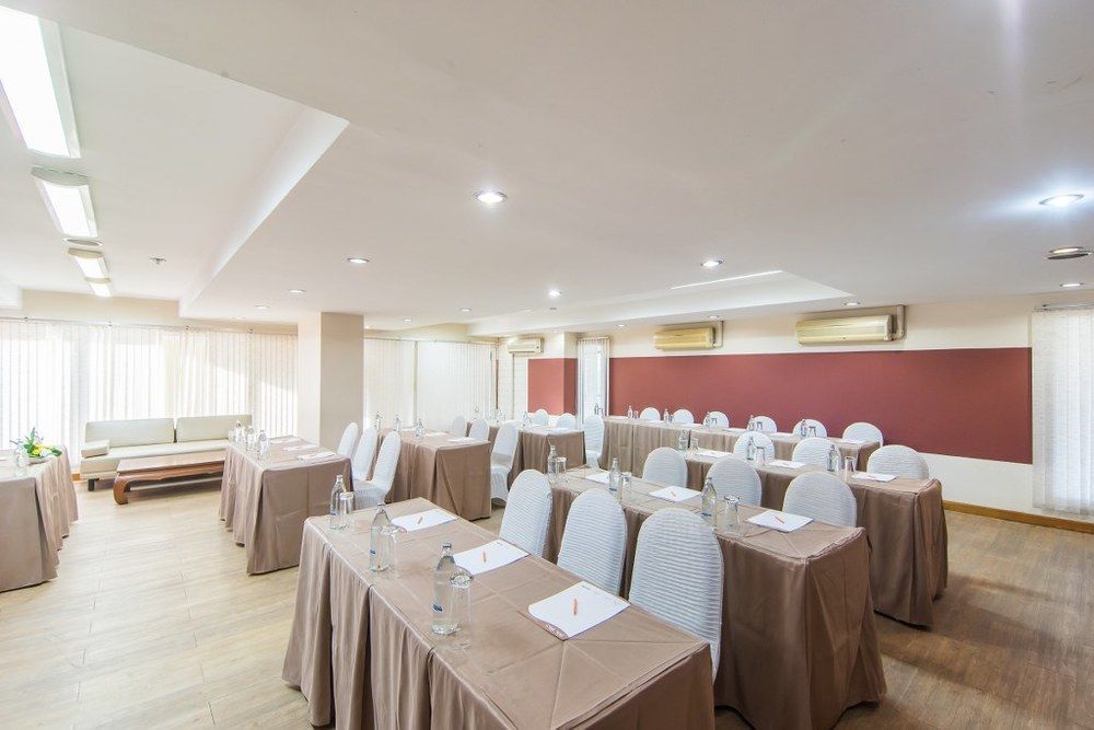 BELLA VILLA CABANA - 100