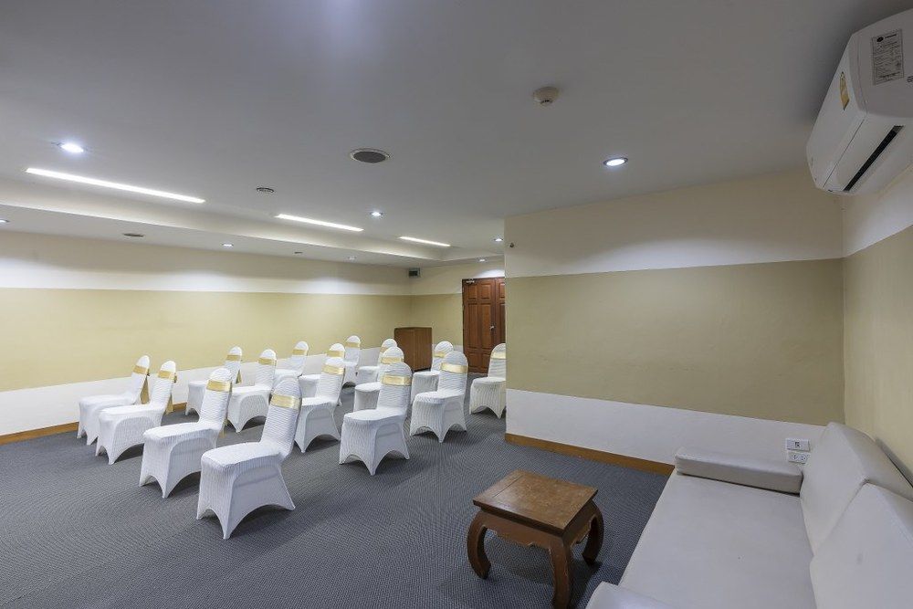 BELLA VILLA CABANA - 97