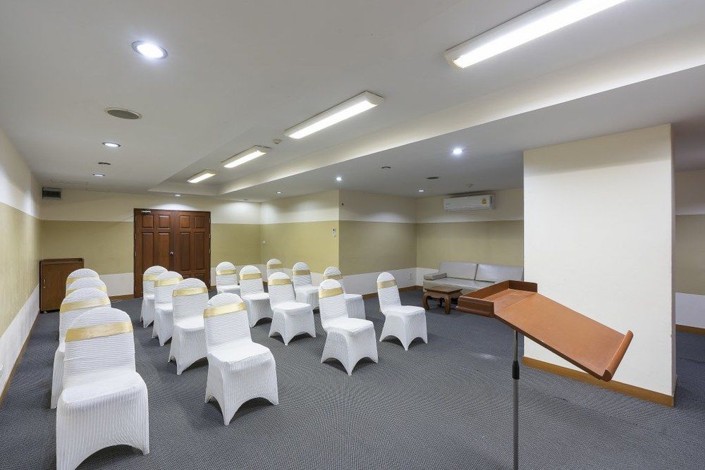 BELLA VILLA CABANA - 96