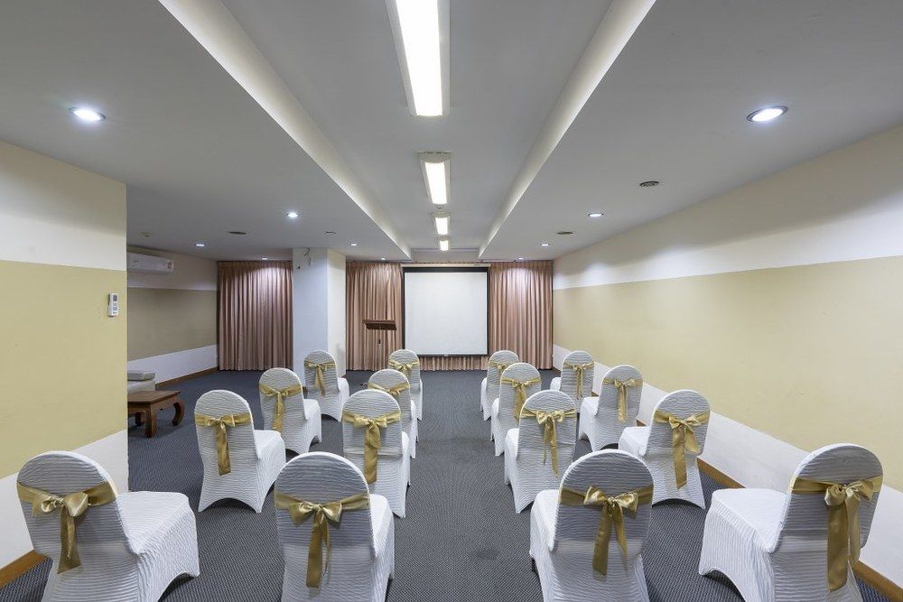 BELLA VILLA CABANA - 94