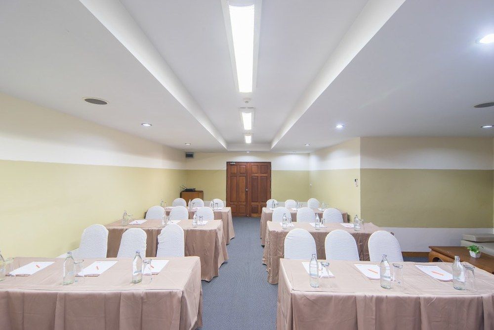 BELLA VILLA CABANA - 92