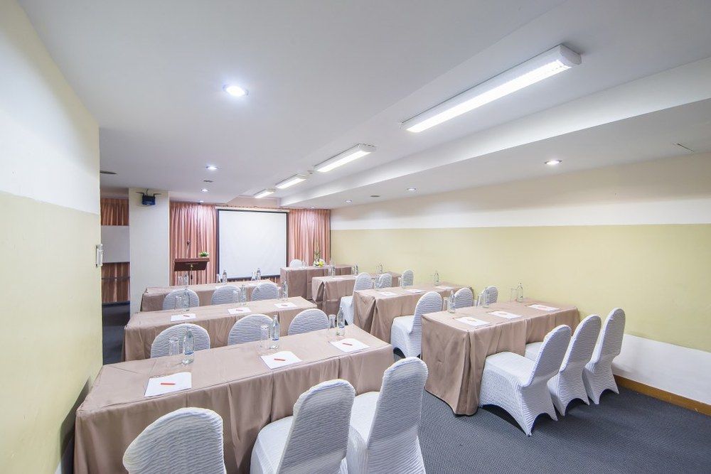 BELLA VILLA CABANA - 90