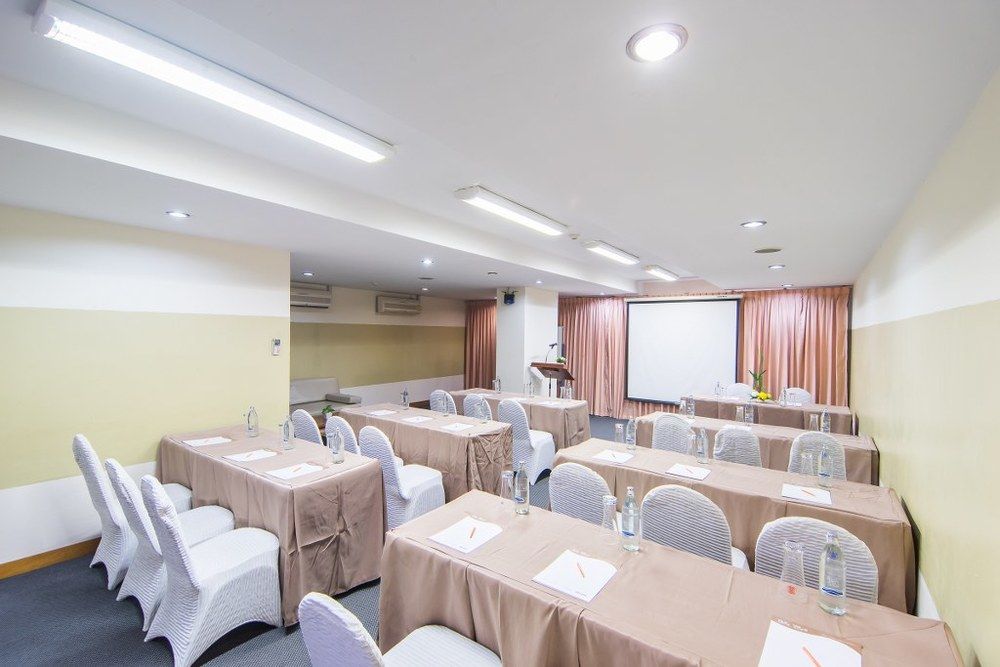 BELLA VILLA CABANA - 89