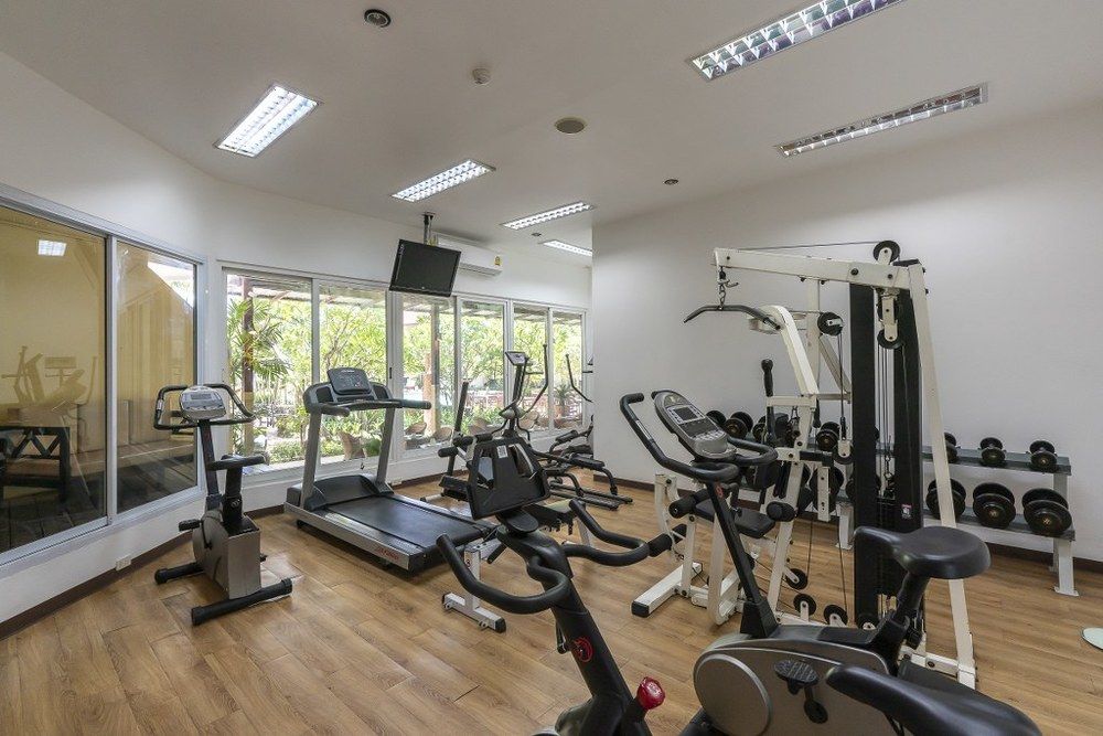 BELLA VILLA CABANA - 83