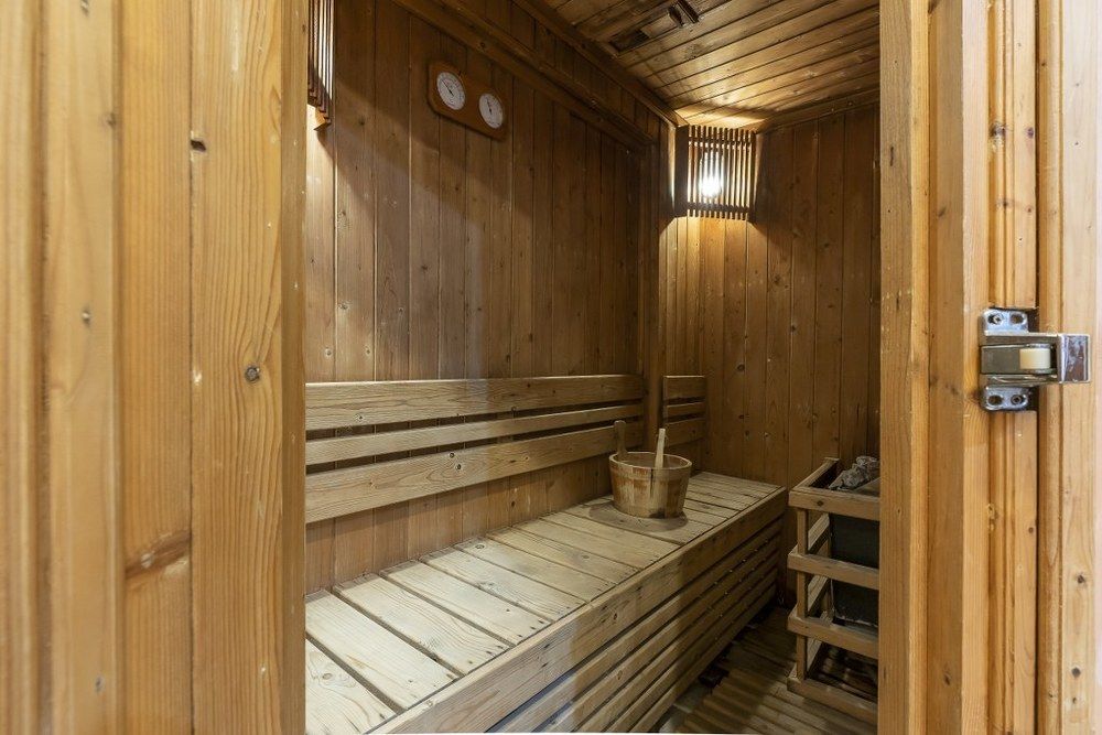 BELLA VILLA CABANA - 77