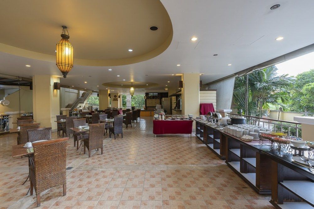 BELLA VILLA CABANA - 76