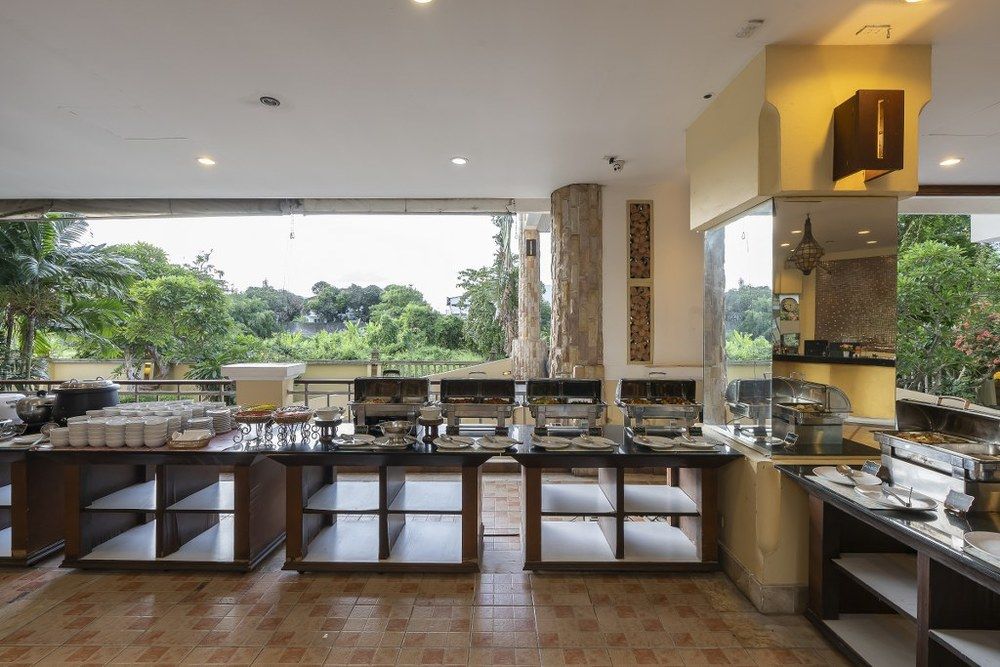 BELLA VILLA CABANA - 75