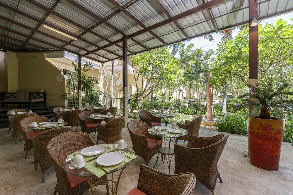 BELLA VILLA CABANA - 74