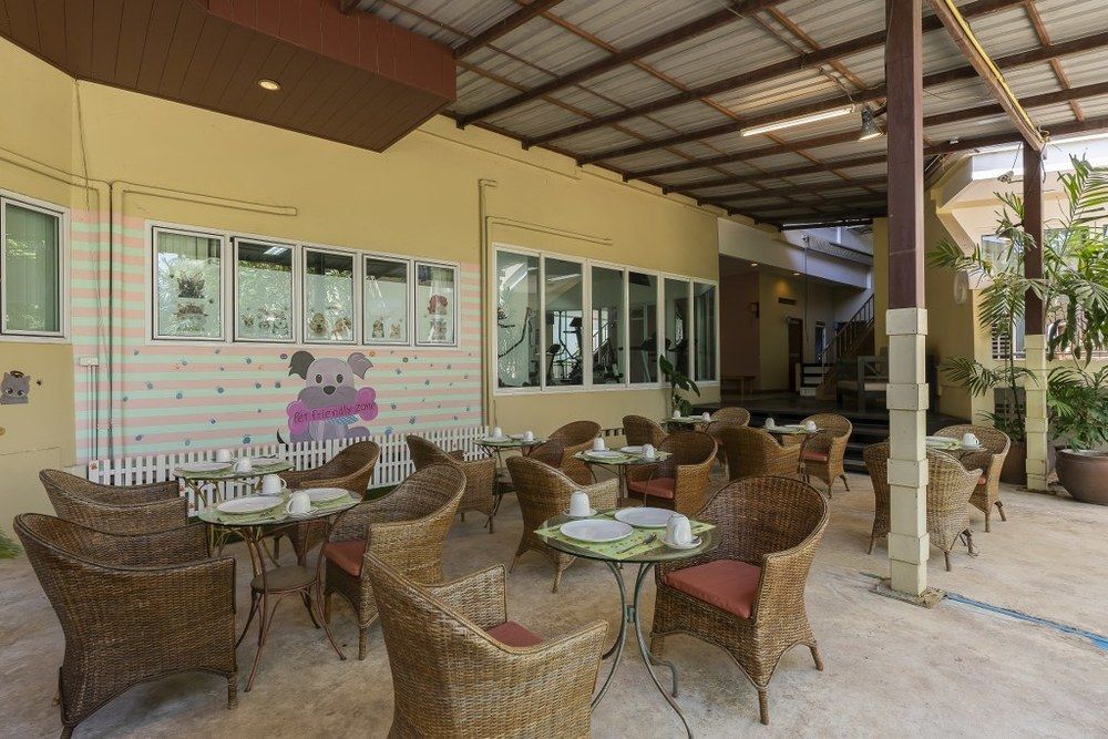 BELLA VILLA CABANA - 71