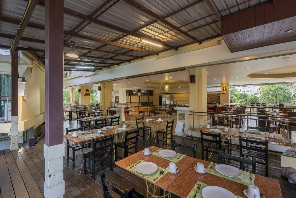 BELLA VILLA CABANA - 68