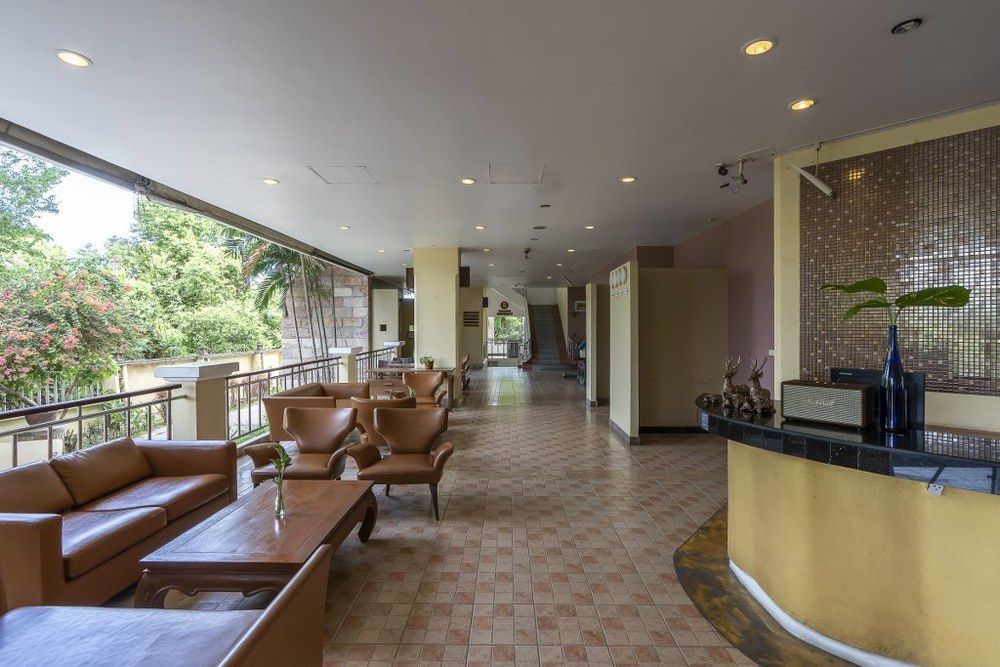 BELLA VILLA CABANA - 55