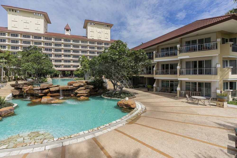 BELLA VILLA CABANA - 45