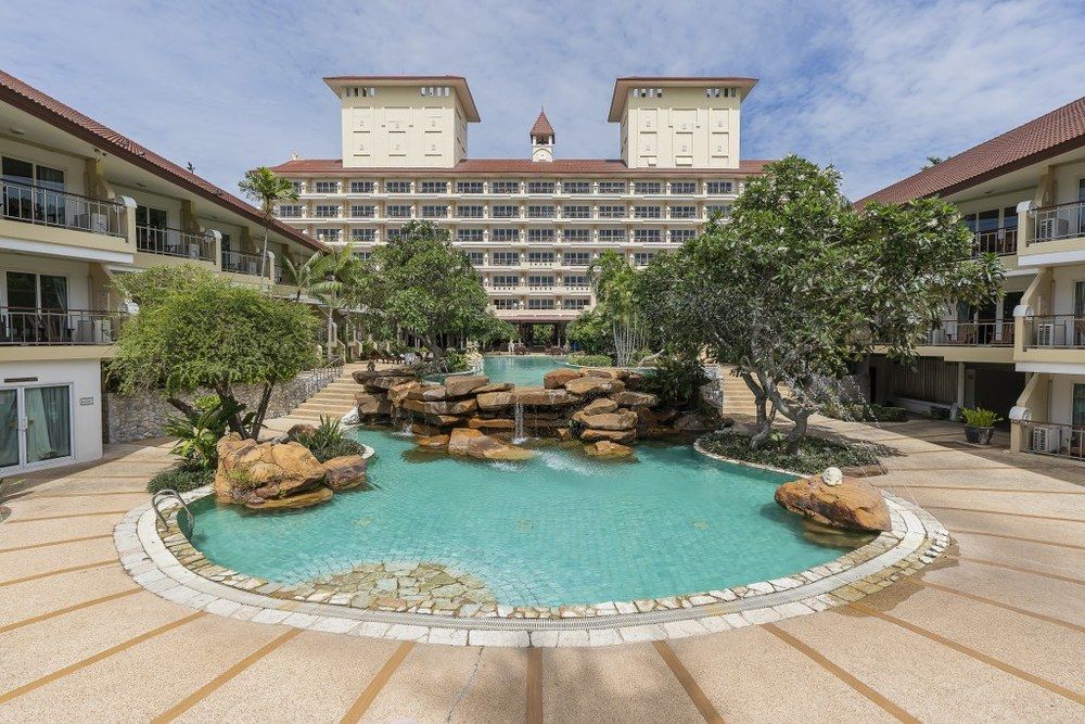 BELLA VILLA CABANA - 44