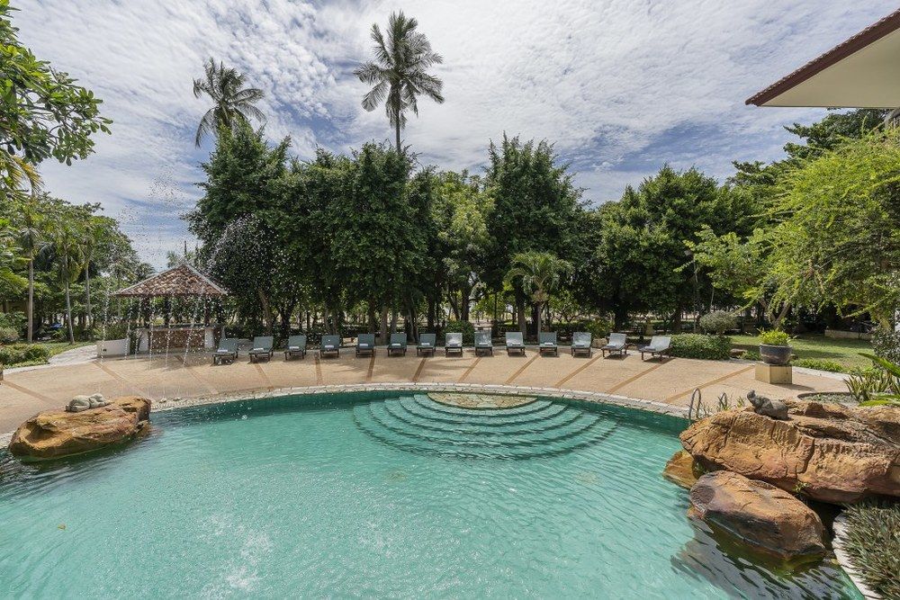 BELLA VILLA CABANA - 43