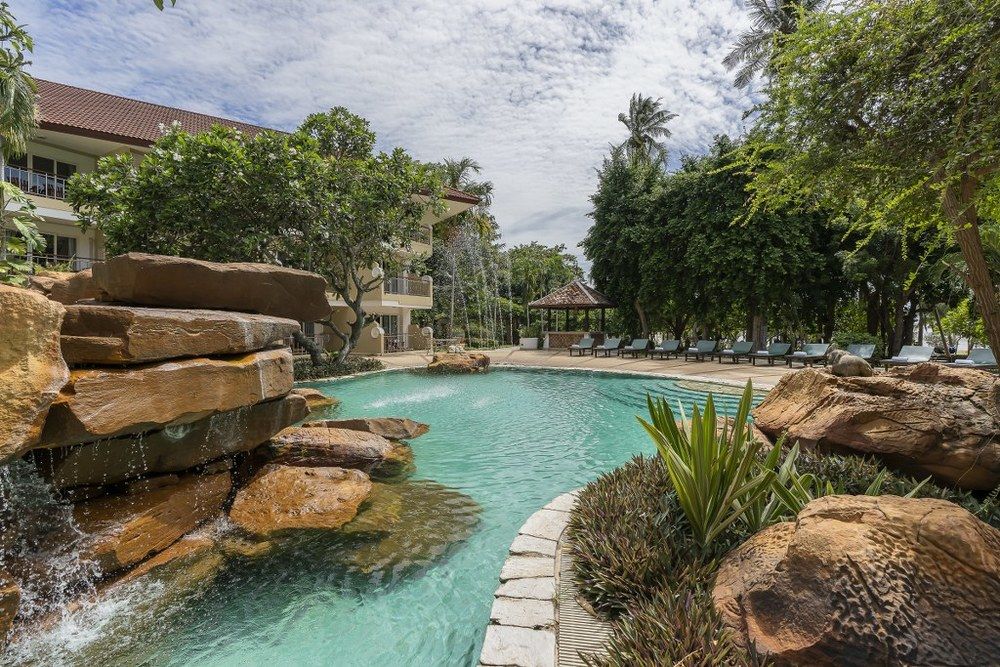 BELLA VILLA CABANA - 42