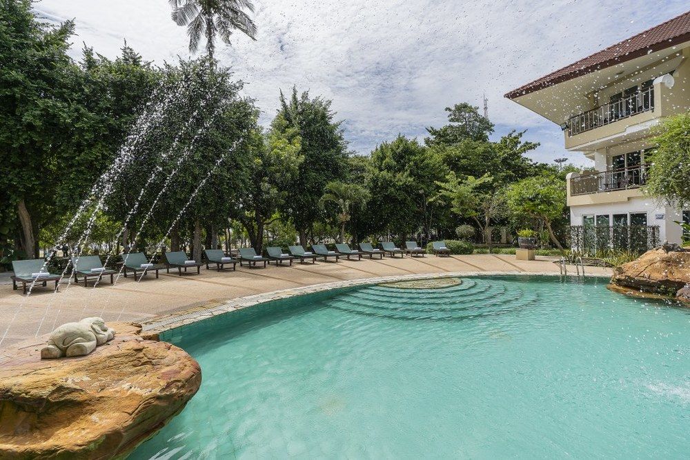 BELLA VILLA CABANA - 39