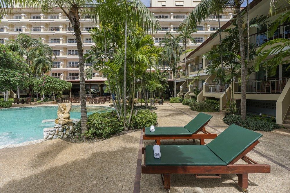 BELLA VILLA CABANA - 37