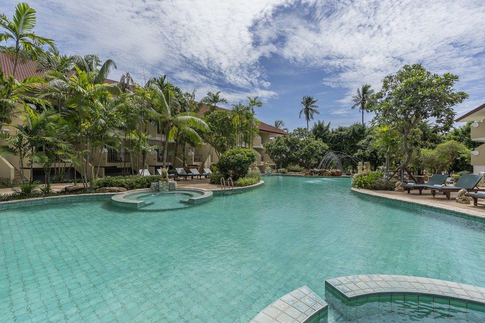 BELLA VILLA CABANA - 35