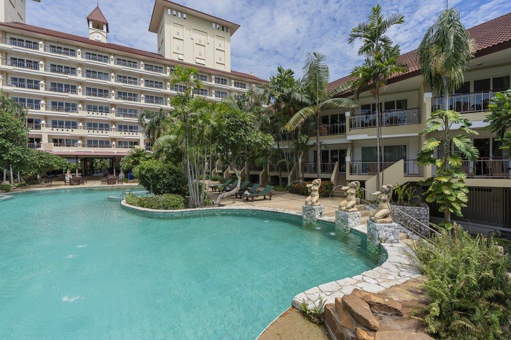 BELLA VILLA CABANA - 29