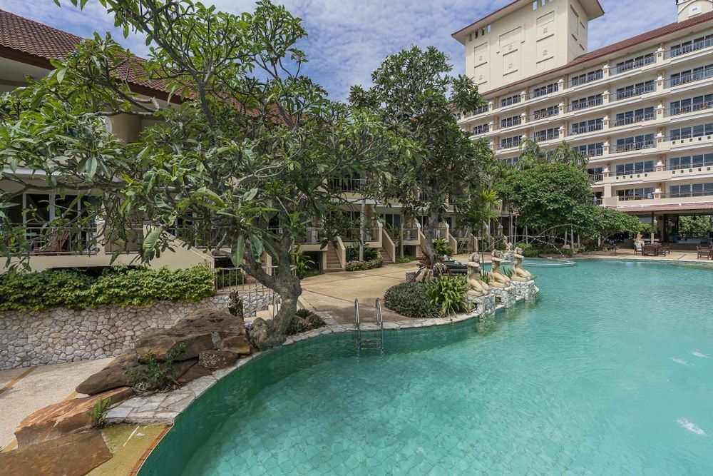 BELLA VILLA CABANA - 28