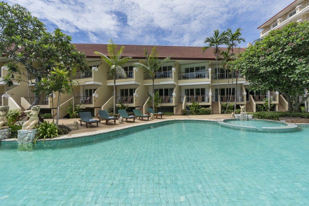 BELLA VILLA CABANA - 25