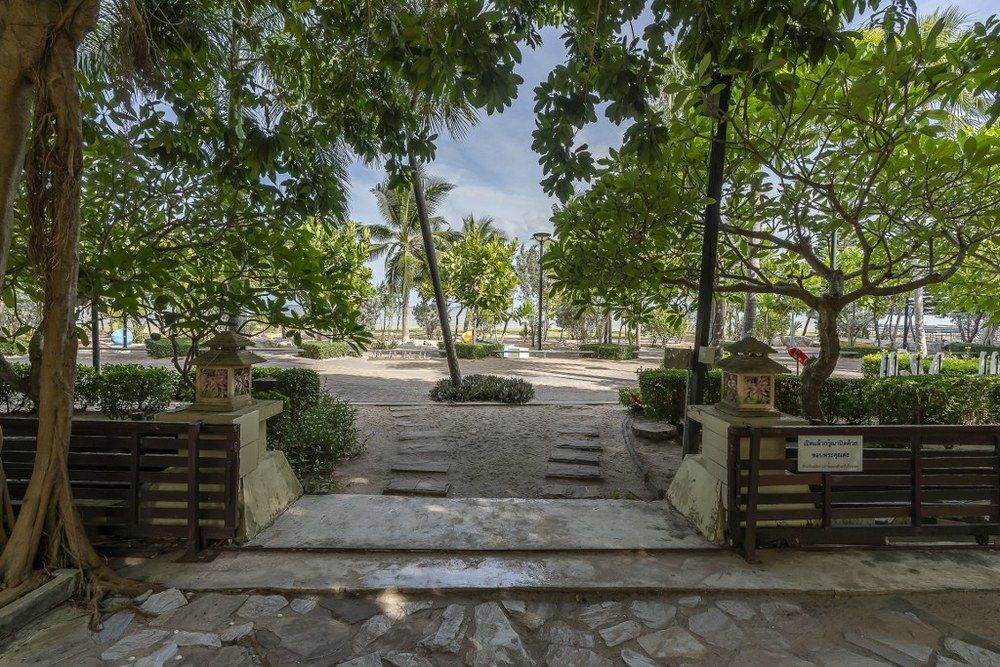 BELLA VILLA CABANA - 17