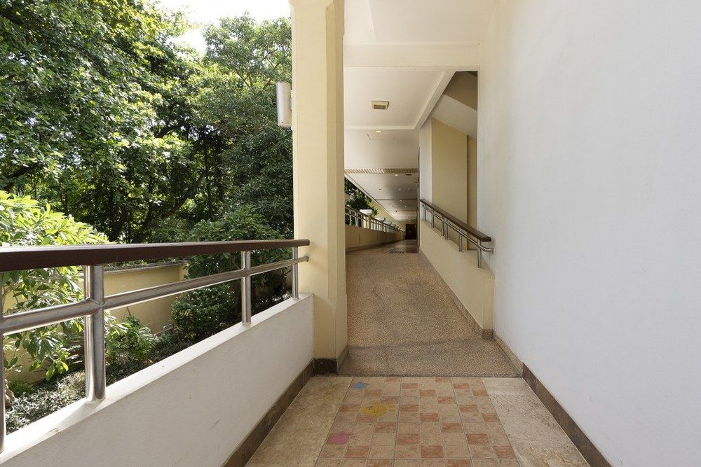 BELLA VILLA CABANA - 15