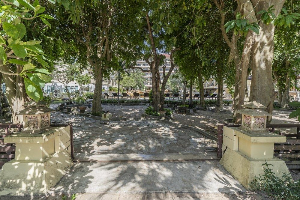 BELLA VILLA CABANA - 13