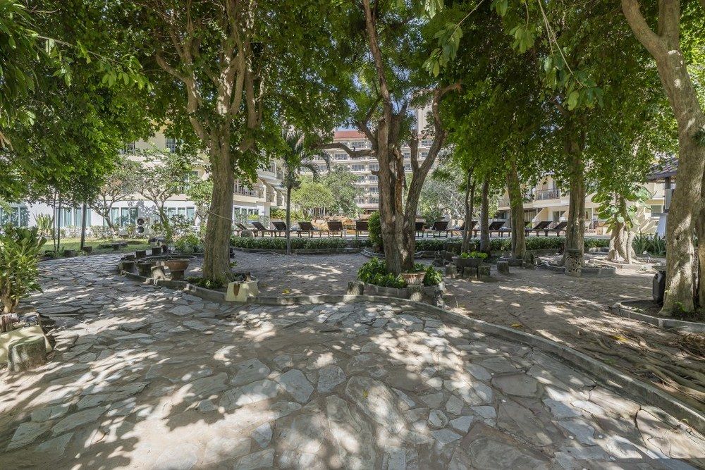 BELLA VILLA CABANA - 12