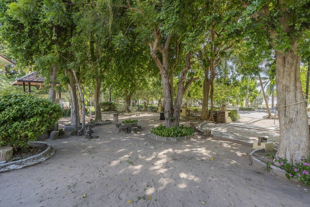 BELLA VILLA CABANA - 8