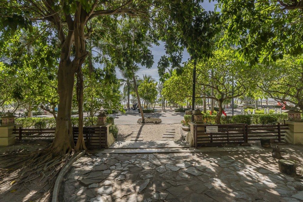 BELLA VILLA CABANA - 6