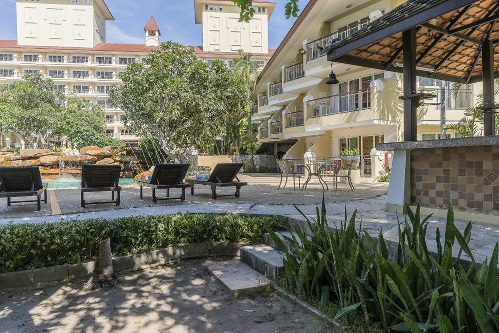 BELLA VILLA CABANA - 5