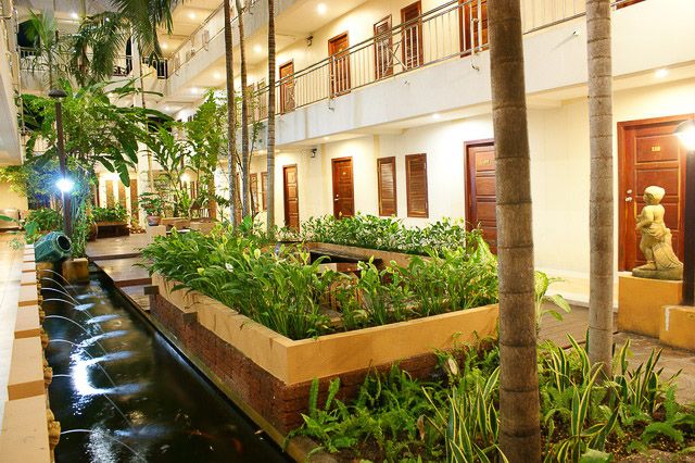 BELLA VILLA PATTAYA 3RD ROAD - 3