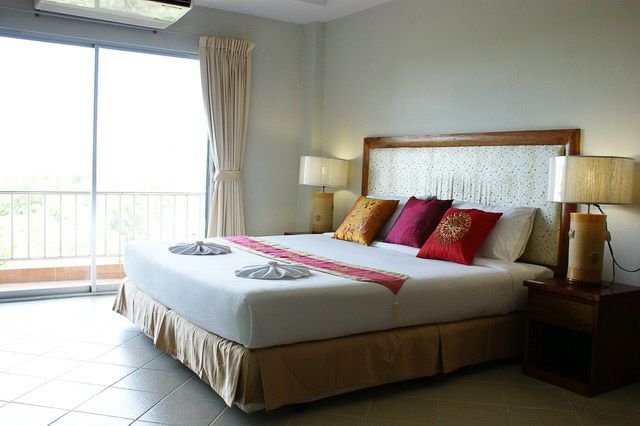 BELLA VILLA PATTAYA 3RD ROAD - 2