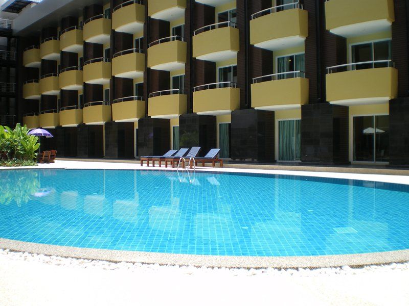 BARON BEACH  - 1