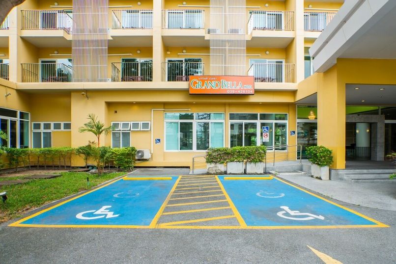 GRAND BELLA - 4