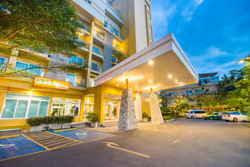 GRAND BELLA - 2