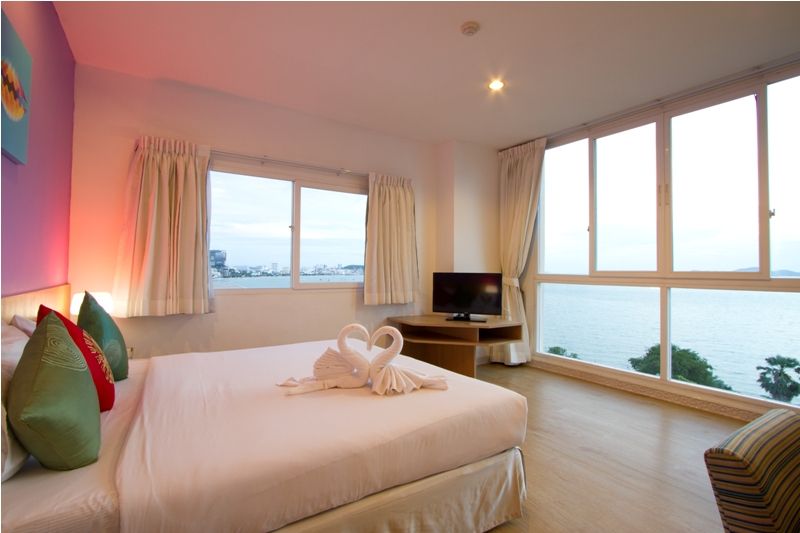 BEST BELLA PATTAYA - 36