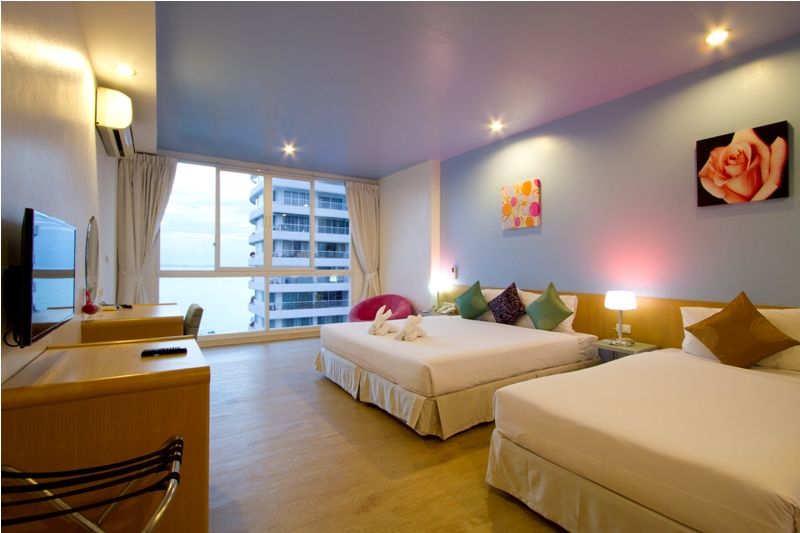 BEST BELLA PATTAYA - 31