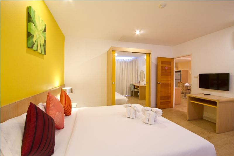 BEST BELLA PATTAYA - 27