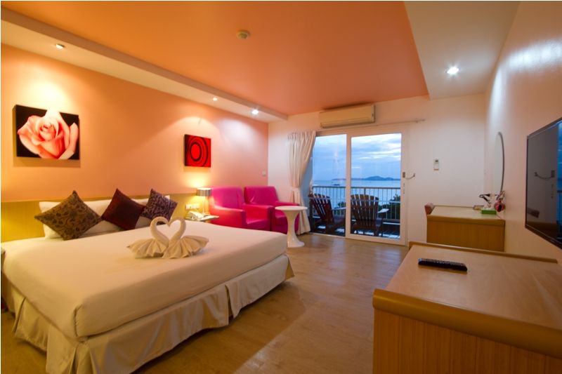 BEST BELLA PATTAYA - 24