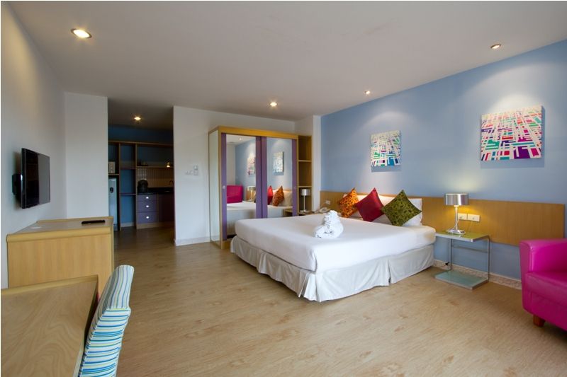 BEST BELLA PATTAYA - 19