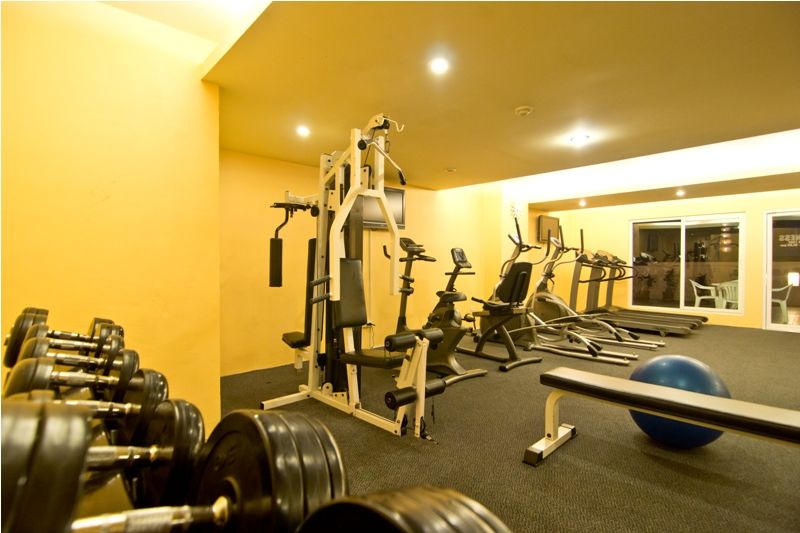 BEST BELLA PATTAYA - 13