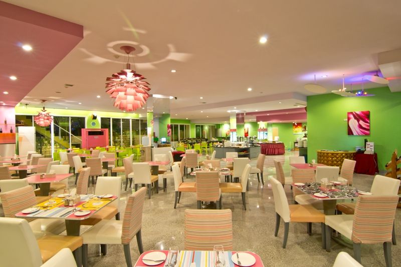 BEST BELLA PATTAYA - 9